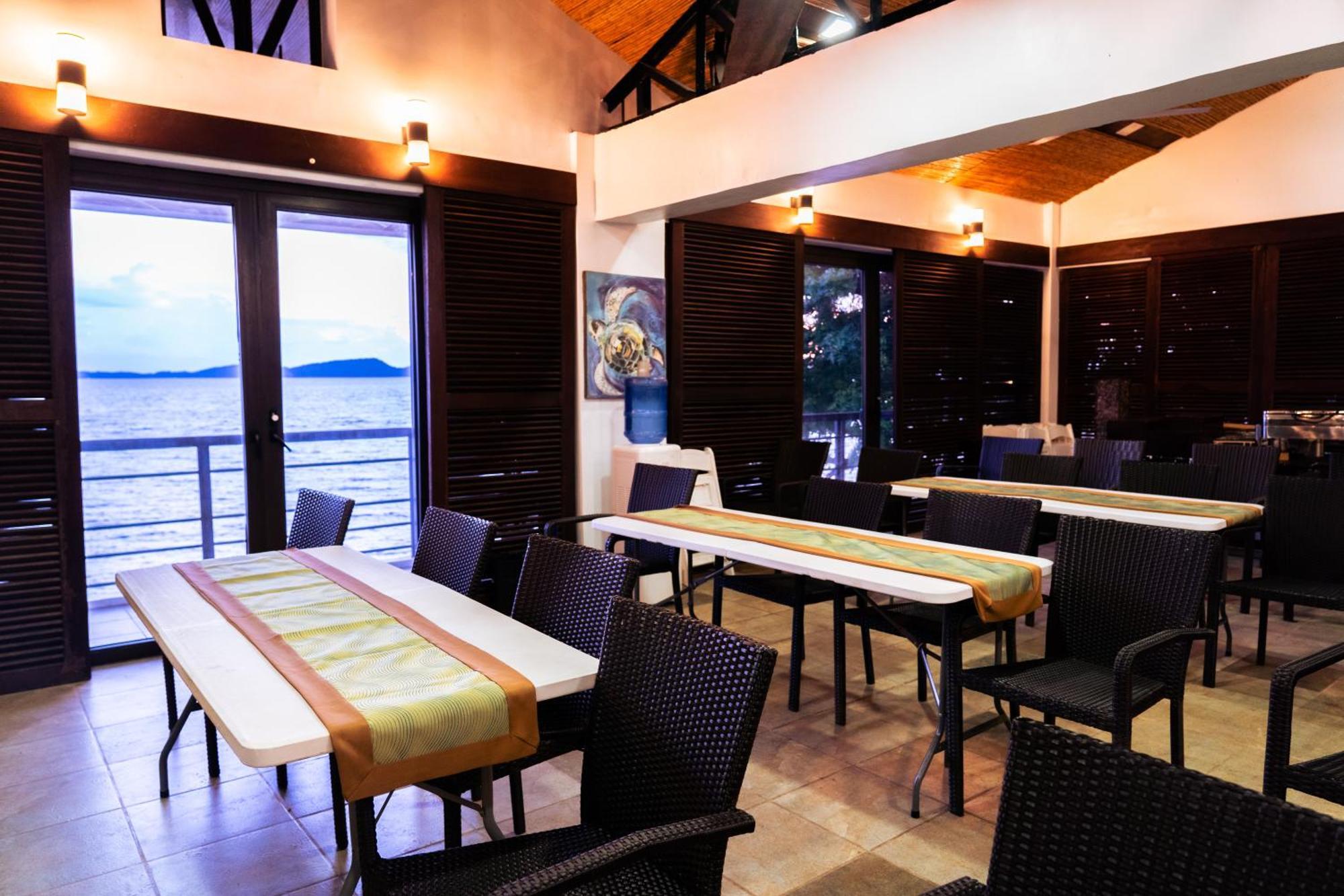 Altamare Dive&Leisure Resort Anilao Mabini  Exterior foto