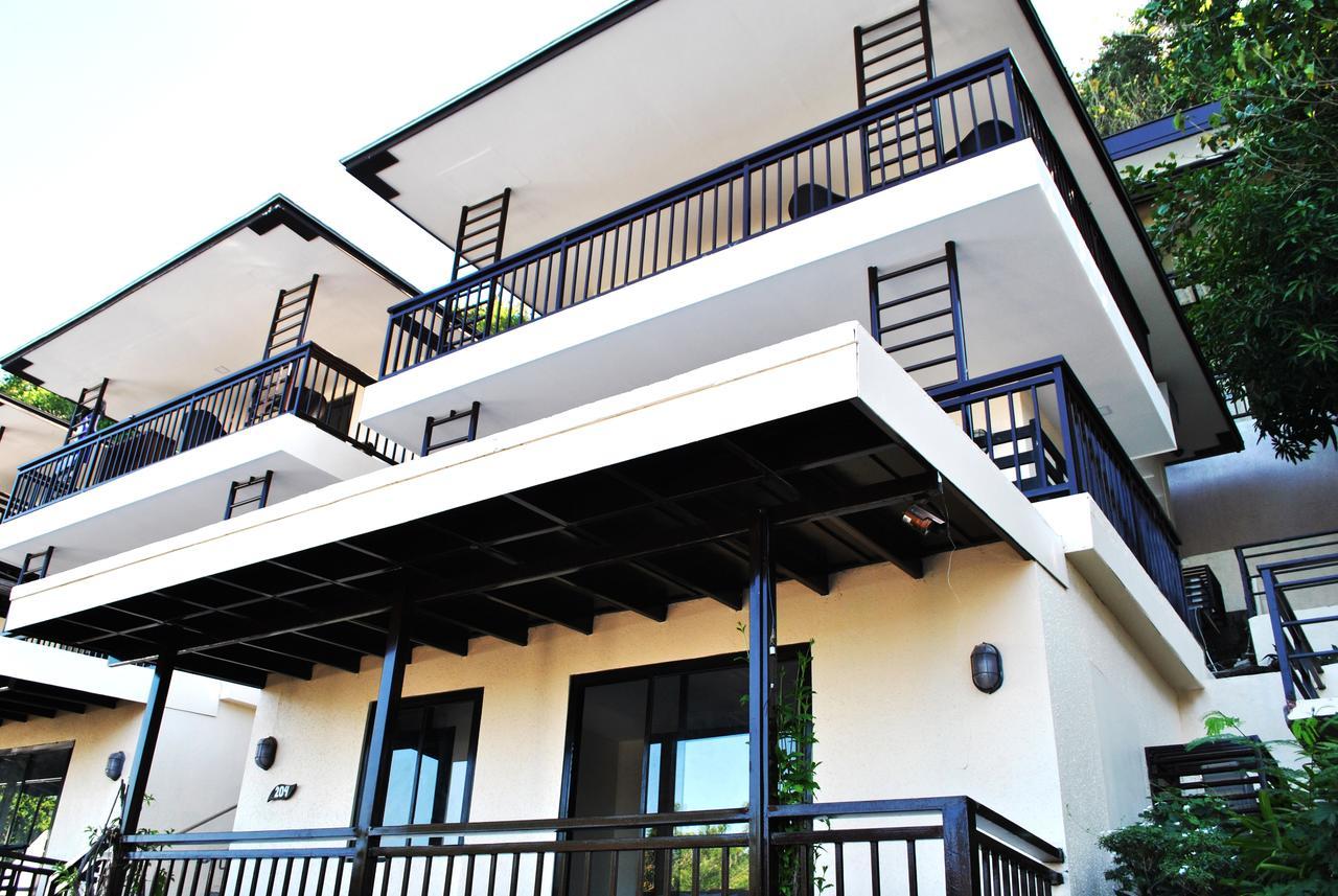 Altamare Dive&Leisure Resort Anilao Mabini  Exterior foto