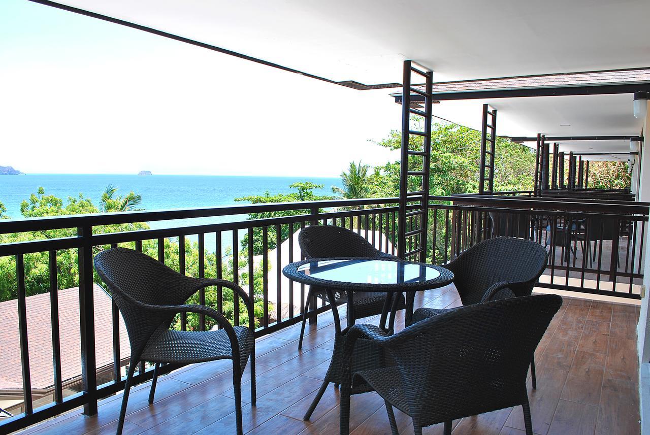 Altamare Dive&Leisure Resort Anilao Mabini  Exterior foto
