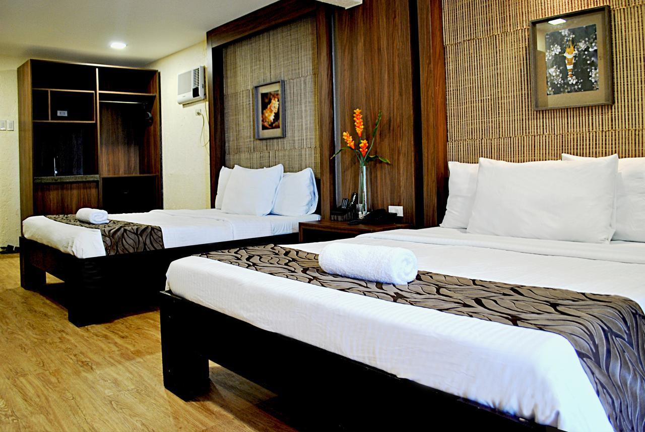 Altamare Dive&Leisure Resort Anilao Mabini  Exterior foto