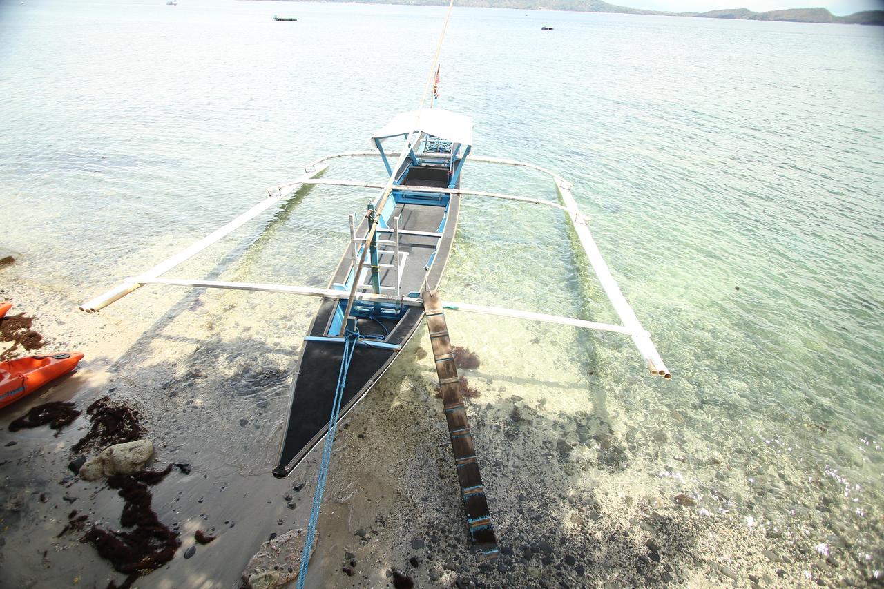 Altamare Dive&Leisure Resort Anilao Mabini  Exterior foto